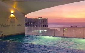 Velas Al Mar - Apartamento Rodadero Gaira